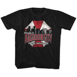 Resident Evil Raccoon City Youth T-Shirt