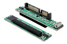 Delock Converter 2.5 IDE HDD 44 pin to SATA 22 pin