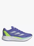 adidas IF204 Duramo Speed Running Shoes, Cobalt Blue/Met