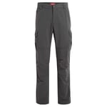 Craghoppers Mens III Nosilife Cargo Trousers - 42L