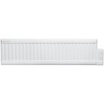 Oljefylld radiator malmbergs - 800w, 400v, ip21