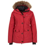 Parka Peak Mountain  Parka de ski femme ALAVA