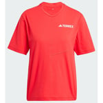 adidas Terrex Multi Climacool Tee, storlek XX-Large