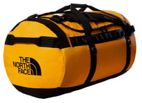 The North Face Base Camp Duffel L Svart OneSize - Fri frakt