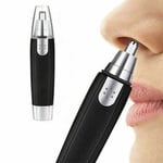 Ear Nose Hair Trimmer Set Nostal Gromming Mens Womens Gromming Ear-Nose