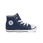 Shoes Converse Chuck Taylor All Star Infant Size 8 Uk Code 7J233C -9B