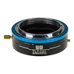 Fotodiox Pro TLT ROKR Tilt/Shift Lens Adapter Compatible with Canon FD and FL Lenses on Sony E-Mount Cameras