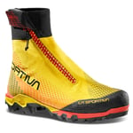 LA SPORTIVA Aequilibrium Speed Gore-tex - Jaune taille 45 2024