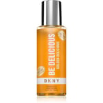 DKNY Be Delicious Golden Delicious Duftende kropsspray til kvinder 250 ml