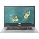 Ordinateur Portable Asus Chromebook CX1500CKA-NJ0445 15,6" Intel Celeron N450