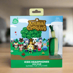 Animal Crossing Kids' Headphones