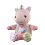 Vtech Baby: Colourful Cuddles Unicorn - Brand New & Sealed