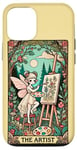 iPhone 12/12 Pro The Artist Tarot Card Fairy Artists Case