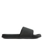 Sandaler och Slip-ons ARKK Copenhagen Classic Slides CO6406-0099-M Svart