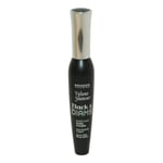 Bourjois Volume Glamour Black & Diams Mascara - 62 Noir Pailette