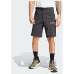 adidas Terrex Xperior Mid Shorts, storlek 48