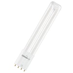 OSRAM OSRAM-LED-lamppu 2G11 Dulux L 8W 4 000 K