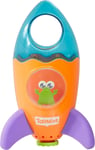 TOMY Toddlers Baby Kids Bathtime Fun Bath Toy Water Play Splash FOUNTAIN ROCKET