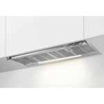 AEG GDE689HM 90cm Integrated Cooker Hood