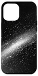 Coque pour iPhone 12 Pro Max Étoiles, explosion, particules, spirale, espace