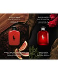 Polo Red, EdP 125ml