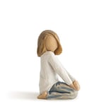 Willow Tree Joyful Child Figurine