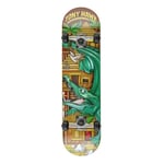 Tony Hawk SS 180 Complete Crocodile Creek Complete Skateboard 7.75"