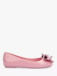 Mini Melissa Kids' Sweet Love Ballet Shoes