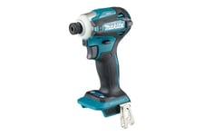 Makita DTD172Z - stødnøgle - ledningfri - intet batteri