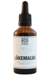 Eco by Earth Läkemalva, 50ml