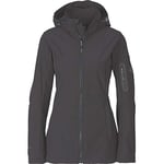 Mckinley Veste Birch Creek V Femme, Black, FR : M (Taille Fabricant : 40)