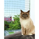 TRIXIE Filet de protection pour chat 6 × 3 m