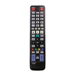 VINABTY AK59-00104R Remote Control Replace for SAMSUNG Blue-Ray Player AK68-01859A BD-C5900 BD-C5300 BD-C6500 BD-C5500 BD-C5500C BD-C5500T BD-C5500T/XAC BDC5500/XAA BDC5500/XAC WIS09ABGN BD-D5700
