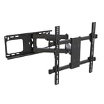 Fits QE55Q90T SAMSUNG 55" TILT & SWIVEL TV  BRACKET WALL MOUNT