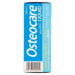 Vitabiotics Osteocare Liquid Original Orange Flavour - 200ml - Pack of 4