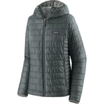 Patagonia Nano Puff Hoody Dame