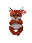 Ty Beanie Babies Bellies Witt Fox Medium