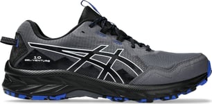 Asics Men's Gel-Venture 10 Carrier Grey/black, 45