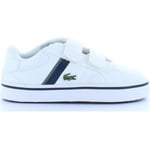 Chaussures enfant Lacoste  32SPI0110 FAIRLEAD