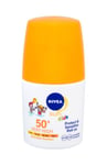 (Sun Kids Protect & Sensitive Roll-On) 50 ml