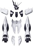 BANDAI SPIRITS ' Bandai Hobby HG Build Divers 1/144#29 Enemy Gundam's New Armor Item Model Kit, multicolour