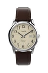 Timex Gents Easy Reader Watch | 35mm | TW2V68700