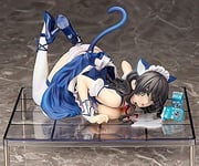 Cat Lap Milk Limited Ver. 1/7 Abs&pvc