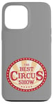 iPhone 13 Pro Max #snirt Circus T-Shirt, Circus Hoodie, Vintage Circus Shield Case