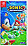 Sonic Superstars Nintendo Interrupteur Sega