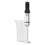 Hand-held Blender Taurus HB1500WX Black 1500 W