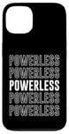 iPhone 13 Powerless Case