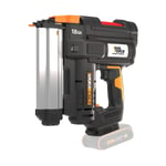 WORX WX842.9 18V Battery Cordless 18 Gauge Brad Nailer Gun 18GA  - BODY ONLY