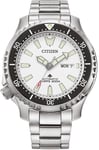 Citizen Promaster Dive Automatic Mens