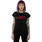 T-shirt A Nightmare On Elm Street  BI36122